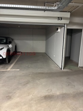 Garage Podujane, Sofia