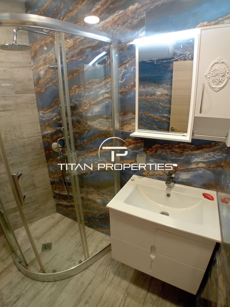 Προς ενοικίαση  Στούντιο Πλοβδηβ , Χρηστο Σμηρνενσκη , 40 τ.μ | 73373013 - εικόνα [5]