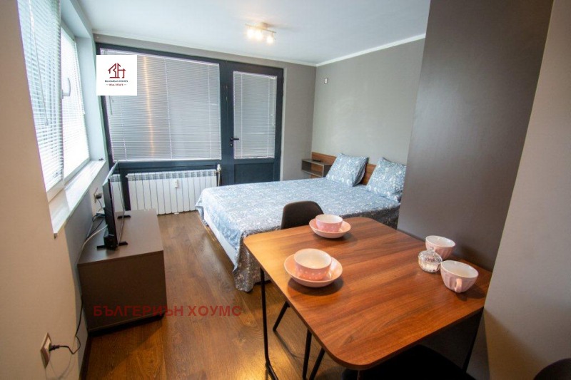 Издаје се  Студио Софија , Студентски град , 48 м2 | 41731861