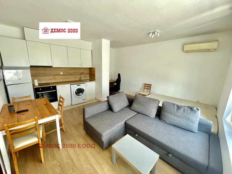 Под наем 1-СТАЕН, град Варна, Чаталджа • 550 € • 89715169 — Holmes.bg