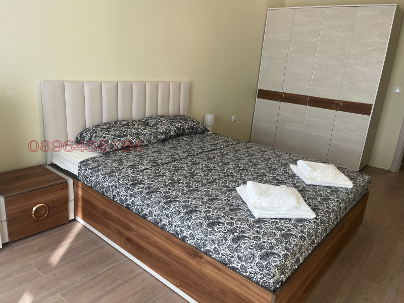 Kiadó  1 hálószoba Varna , k.k. Sv.Sv. Konstantin i Elena , 65 négyzetméter | 20607330 - kép [15]