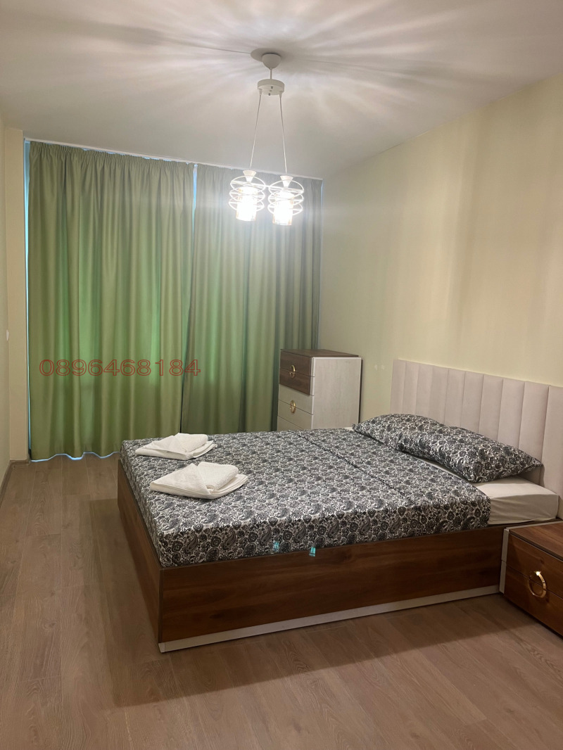 Kiadó  1 hálószoba Varna , k.k. Sv.Sv. Konstantin i Elena , 65 négyzetméter | 20607330 - kép [14]