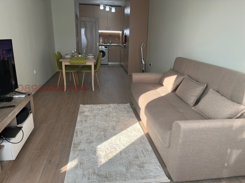 Kiadó  1 hálószoba Varna , k.k. Sv.Sv. Konstantin i Elena , 65 négyzetméter | 20607330 - kép [9]