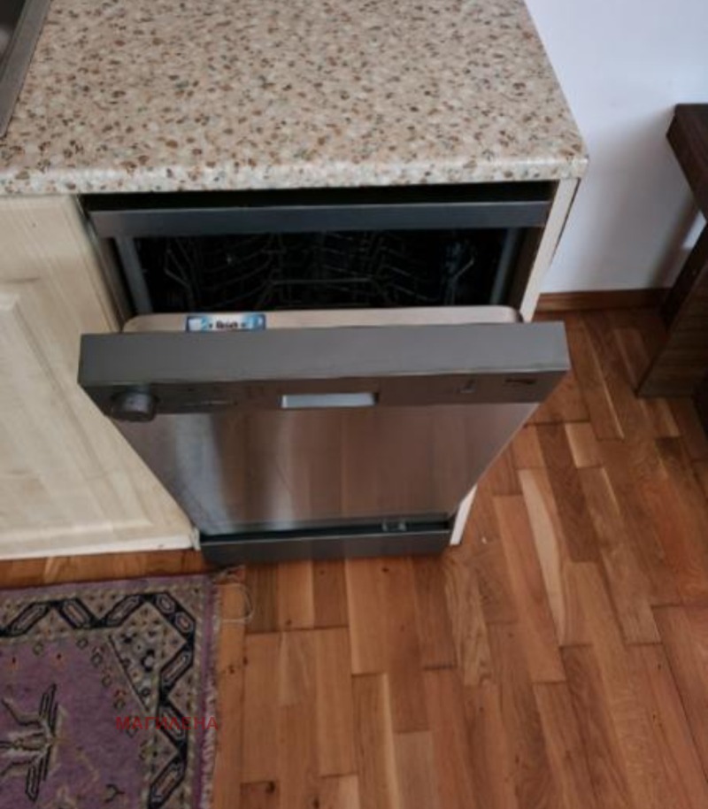 Til leie  1 soverom Plovdiv , Karsjijaka , 65 kvm | 87308847 - bilde [2]