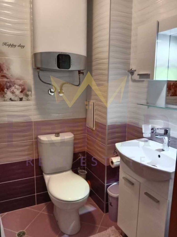 В аренду  1 спальня Варна , м-т Горна Трака , 45 кв.м | 66359630 - изображение [4]