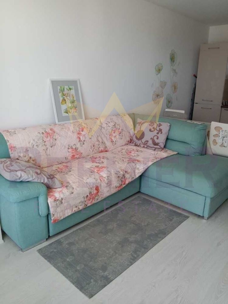 В аренду  1 спальня Варна , м-т Горна Трака , 45 кв.м | 66359630 - изображение [2]