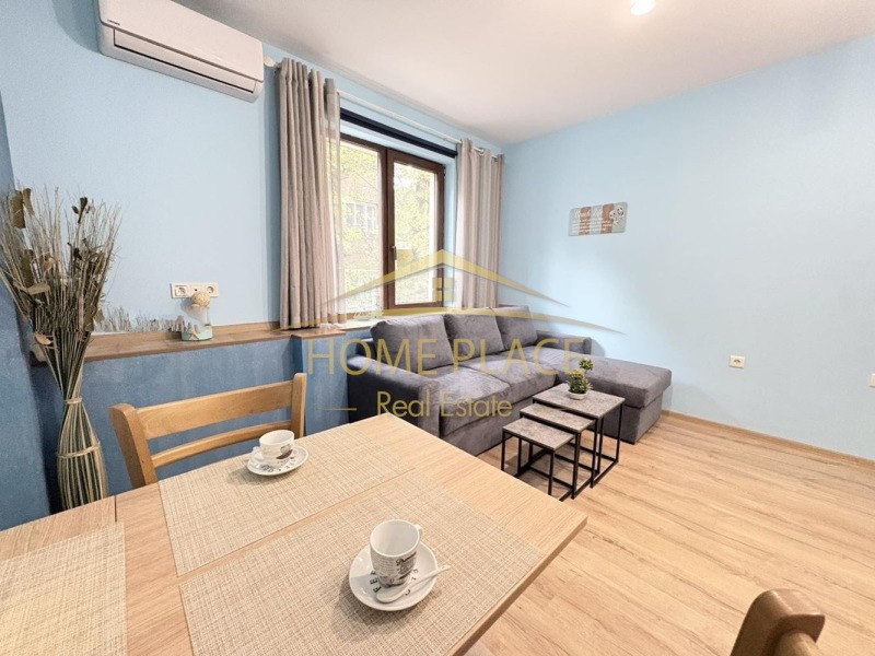 Дава под наем 2-СТАЕН, гр. Варна, Център, снимка 3 - Апартаменти - 53075805