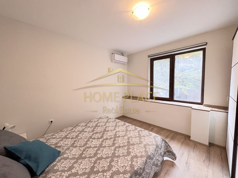 Дава под наем 2-СТАЕН, гр. Варна, Център, снимка 6 - Апартаменти - 53075805