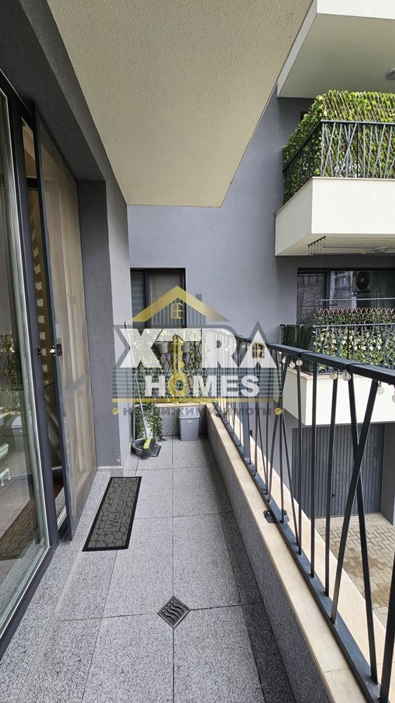 Дава под наем 2-СТАЕН, гр. София, Левски В, снимка 9 - Апартаменти - 53595187