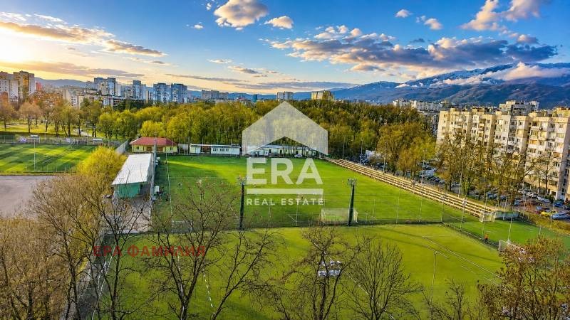 Дава под наем 2-СТАЕН, гр. София, Разсадника