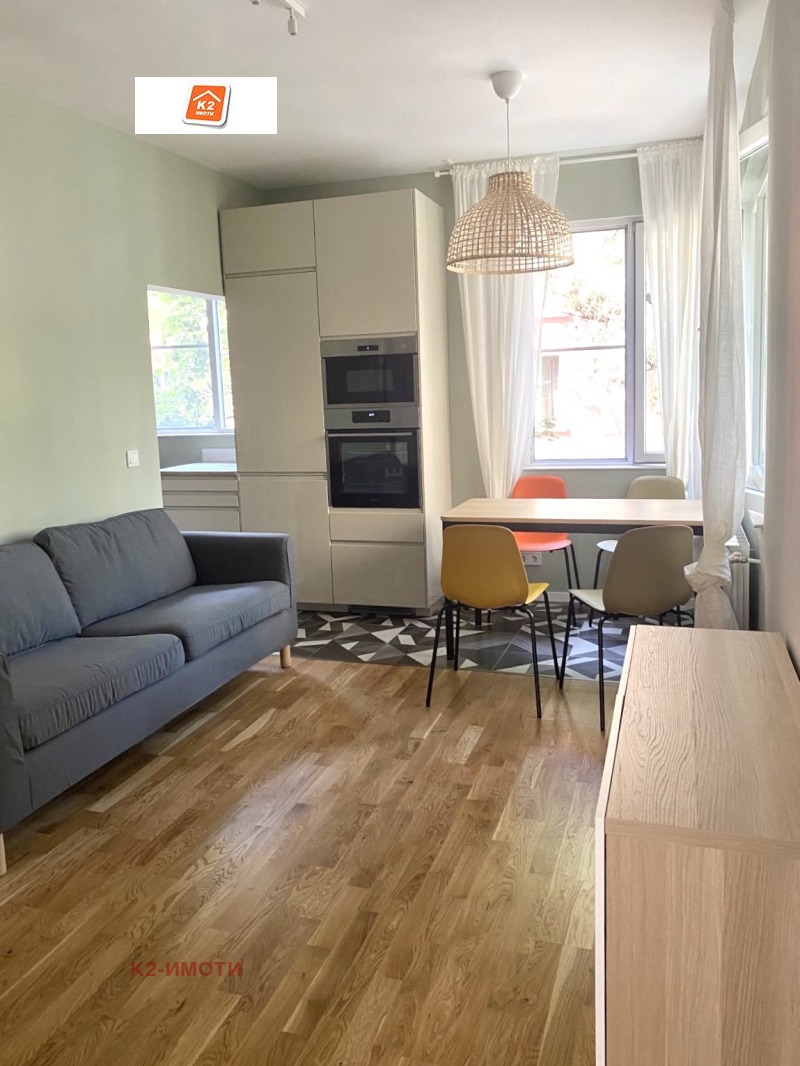 Para alugar  2 quartos Sofia , Oborichtche , 70 m² | 16535138 - imagem [2]