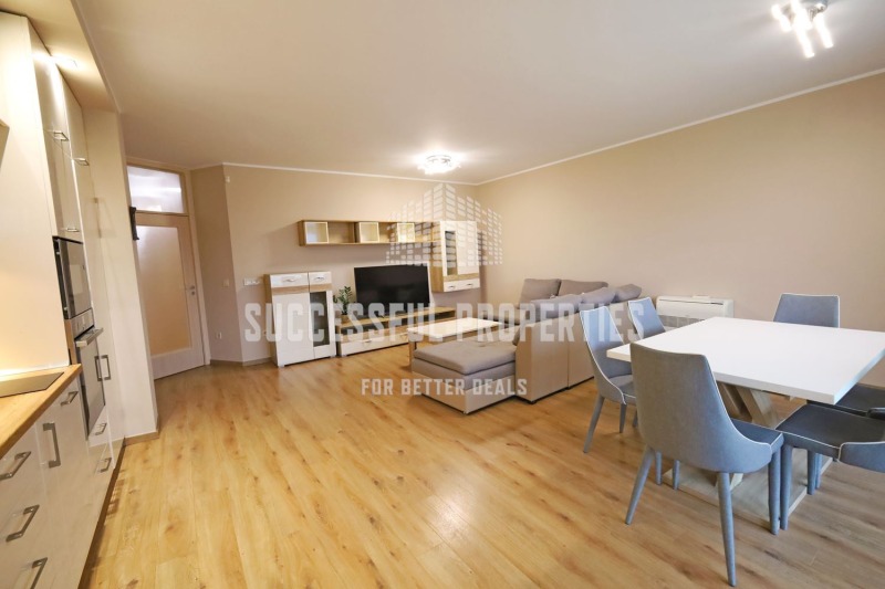 K pronájmu  2 ložnice Sofia , Darvenica , 137 m2 | 49750466 - obraz [4]