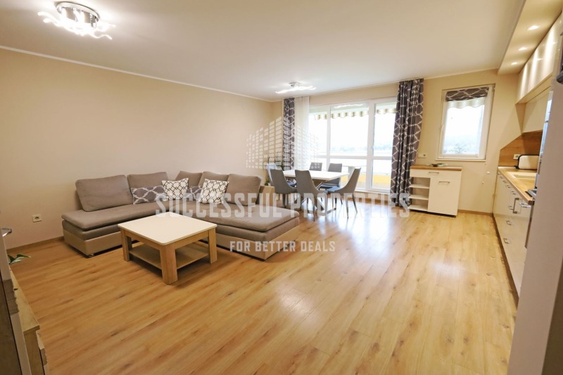 K pronájmu  2 ložnice Sofia , Darvenica , 137 m2 | 49750466 - obraz [5]