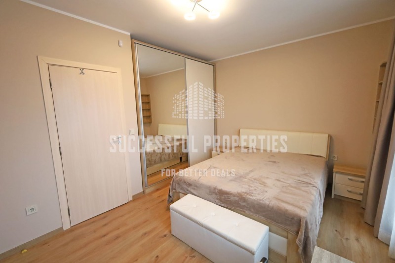 K pronájmu  2 ložnice Sofia , Darvenica , 137 m2 | 49750466 - obraz [11]