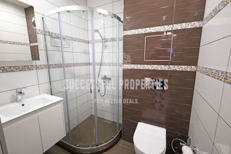 K pronájmu  2 ložnice Sofia , Darvenica , 137 m2 | 49750466 - obraz [15]