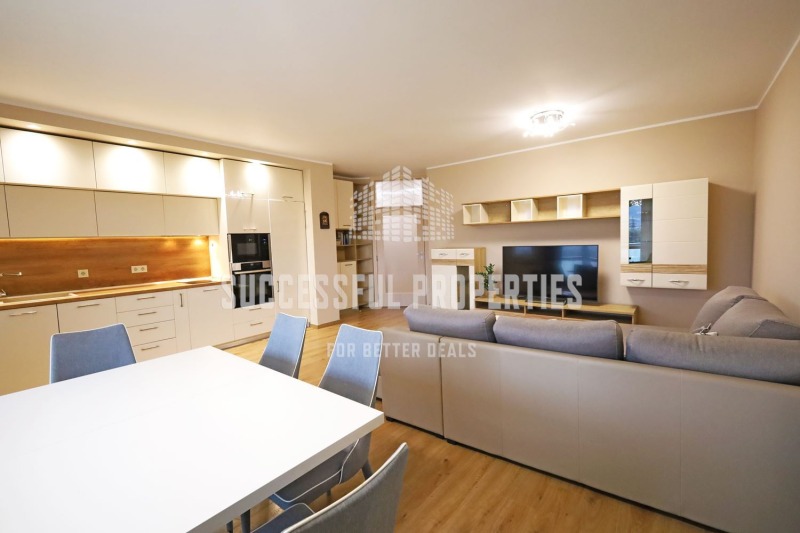 K pronájmu  2 ložnice Sofia , Darvenica , 137 m2 | 49750466 - obraz [2]