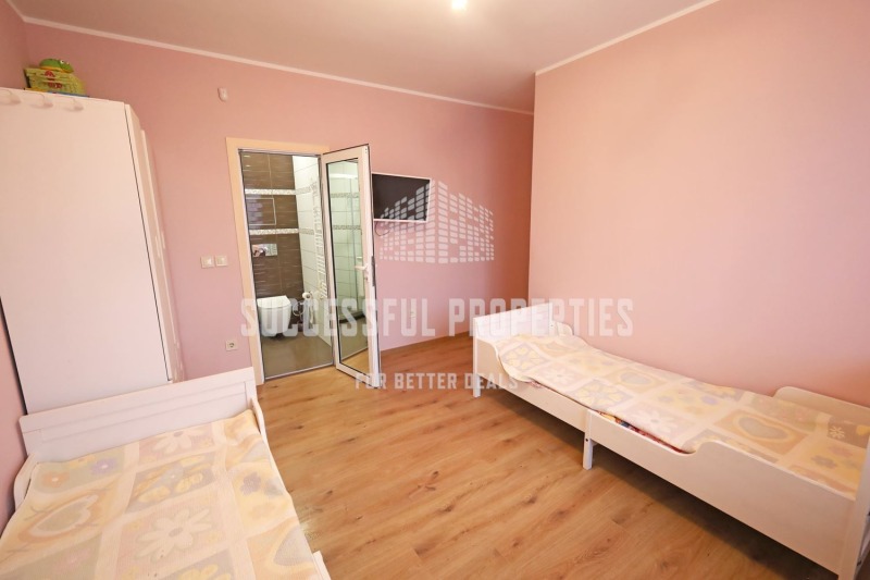 K pronájmu  2 ložnice Sofia , Darvenica , 137 m2 | 49750466 - obraz [14]