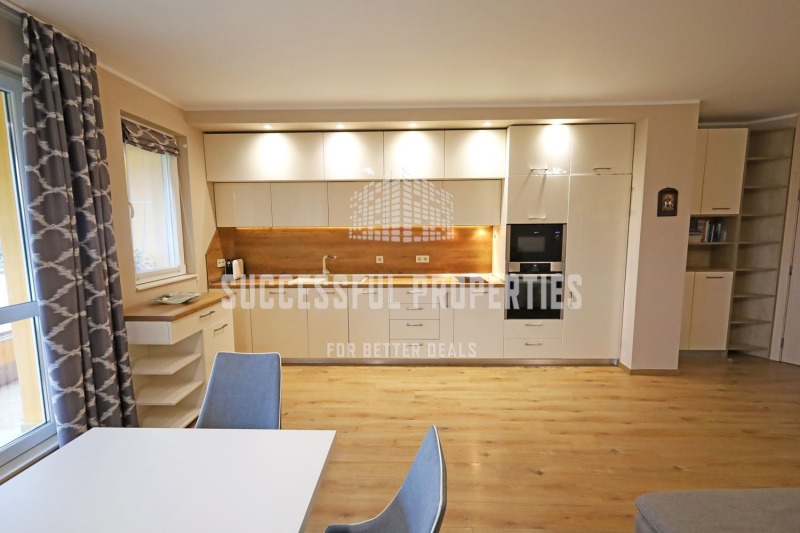 K pronájmu  2 ložnice Sofia , Darvenica , 137 m2 | 49750466 - obraz [6]