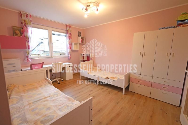 K pronájmu  2 ložnice Sofia , Darvenica , 137 m2 | 49750466 - obraz [13]