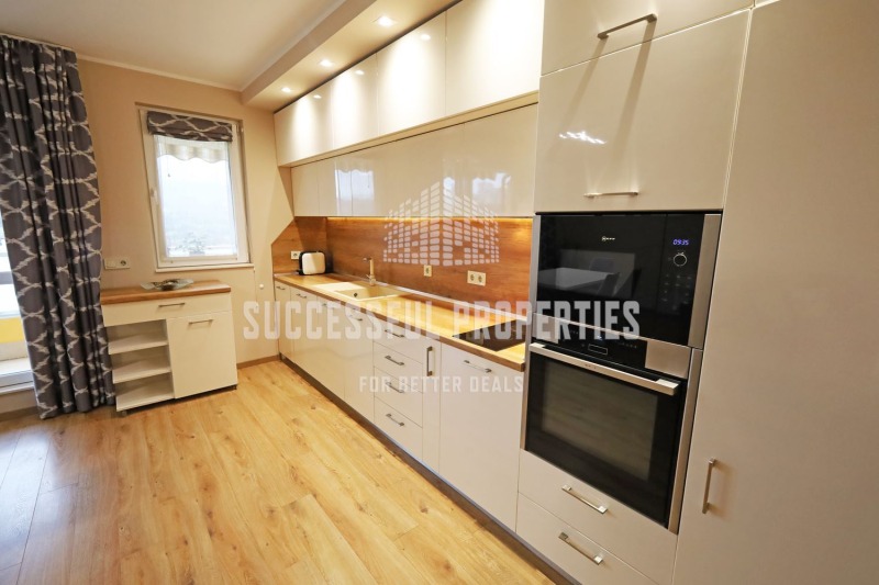 K pronájmu  2 ložnice Sofia , Darvenica , 137 m2 | 49750466 - obraz [7]