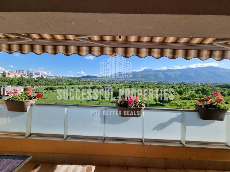 K pronájmu  2 ložnice Sofia , Darvenica , 137 m2 | 49750466