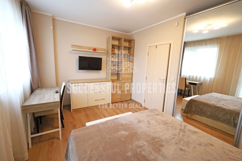 K pronájmu  2 ložnice Sofia , Darvenica , 137 m2 | 49750466 - obraz [10]