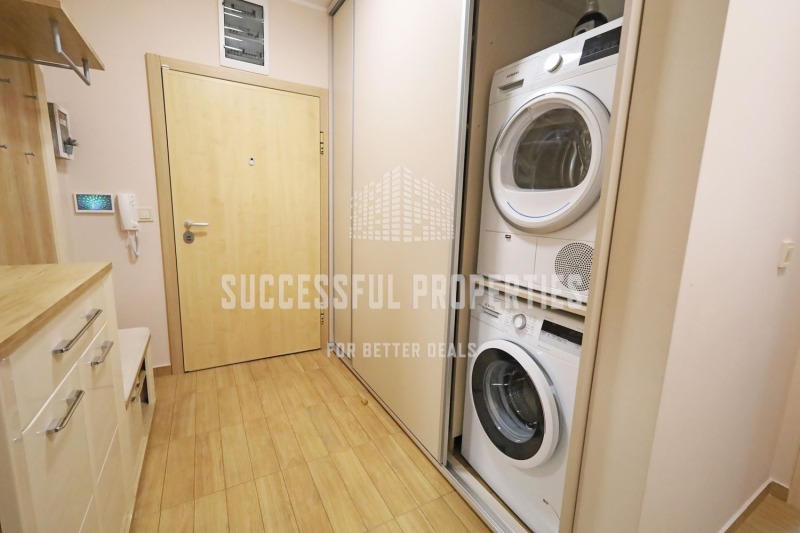 K pronájmu  2 ložnice Sofia , Darvenica , 137 m2 | 49750466 - obraz [16]