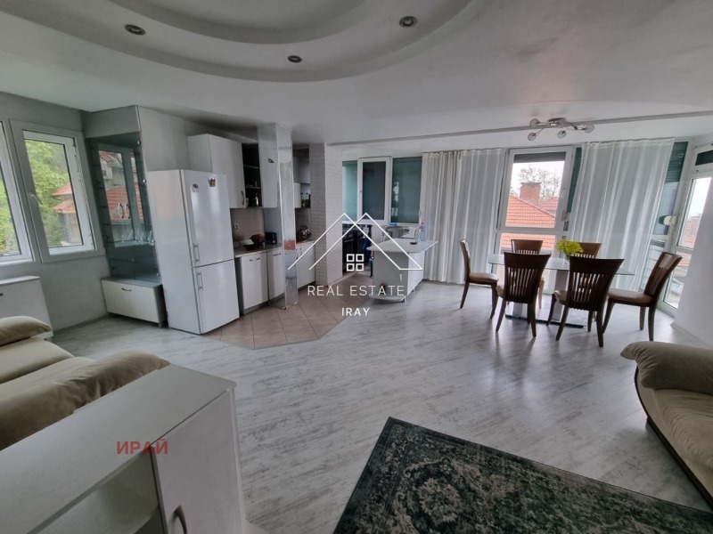 В оренду  2 спальні Стара Загора , Аязмото , 90 кв.м | 27965800 - зображення [6]