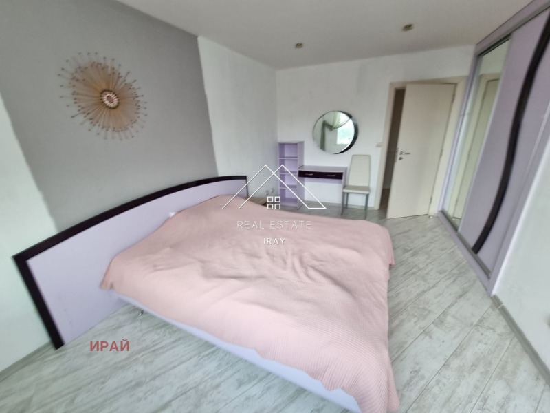 В оренду  2 спальні Стара Загора , Аязмото , 90 кв.м | 27965800 - зображення [9]