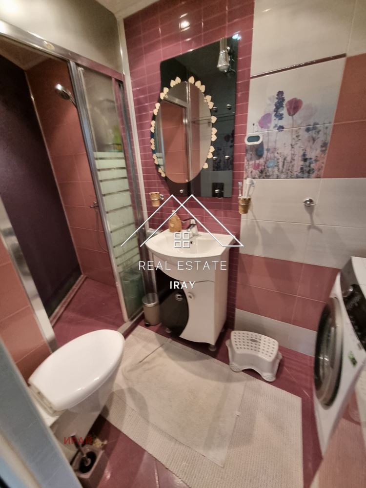 В оренду  2 спальні Стара Загора , Аязмото , 90 кв.м | 27965800 - зображення [13]