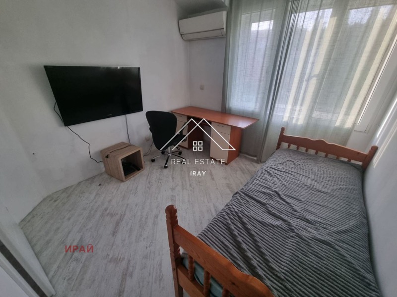 В оренду  2 спальні Стара Загора , Аязмото , 90 кв.м | 27965800 - зображення [11]