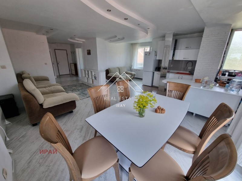 В оренду  2 спальні Стара Загора , Аязмото , 90 кв.м | 27965800 - зображення [2]