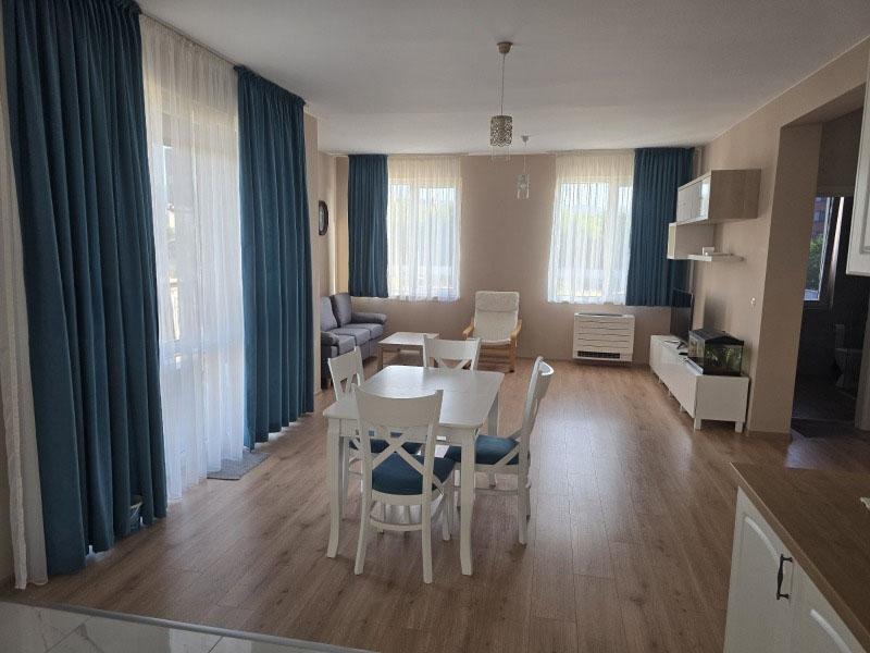 Til leje  2 soveværelser Plovdiv , Ostromila , 120 kvm | 95059238 - billede [2]