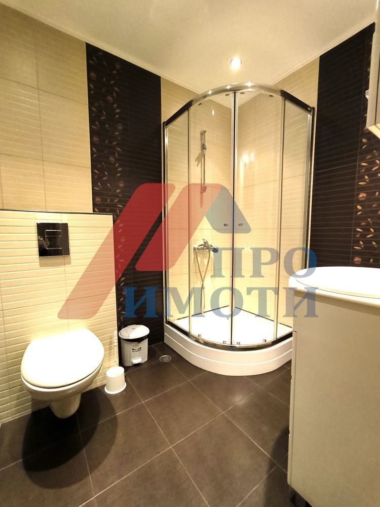 Дава под наем 3-СТАЕН, гр. София, Център, снимка 5 - Апартаменти - 52397821