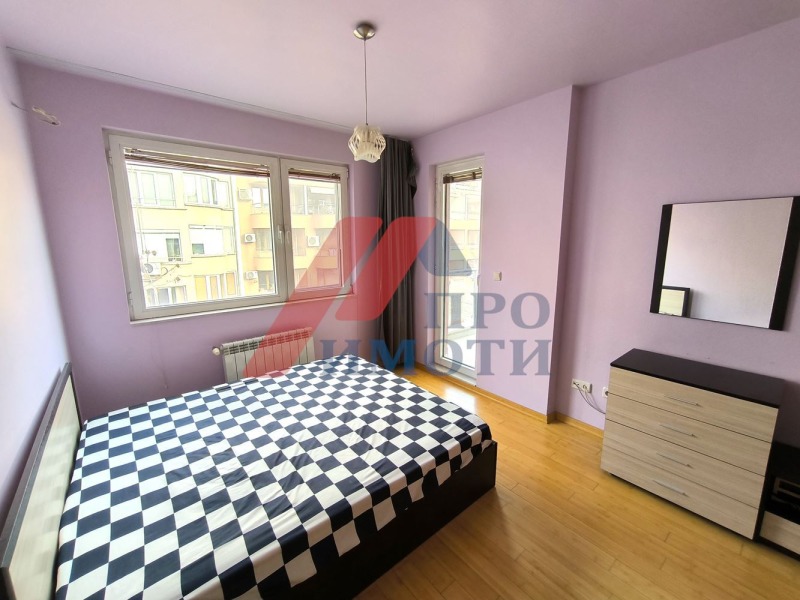 Дава под наем 3-СТАЕН, гр. София, Център, снимка 14 - Апартаменти - 52397821