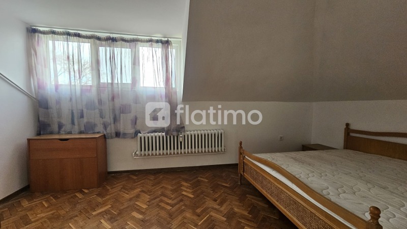 Дава под наем 3-СТАЕН, гр. София, Център, снимка 8 - Апартаменти - 52615230