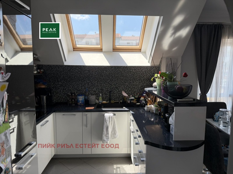 Дава под наем 3-СТАЕН, гр. София, Младост 3, снимка 3 - Апартаменти - 53228079