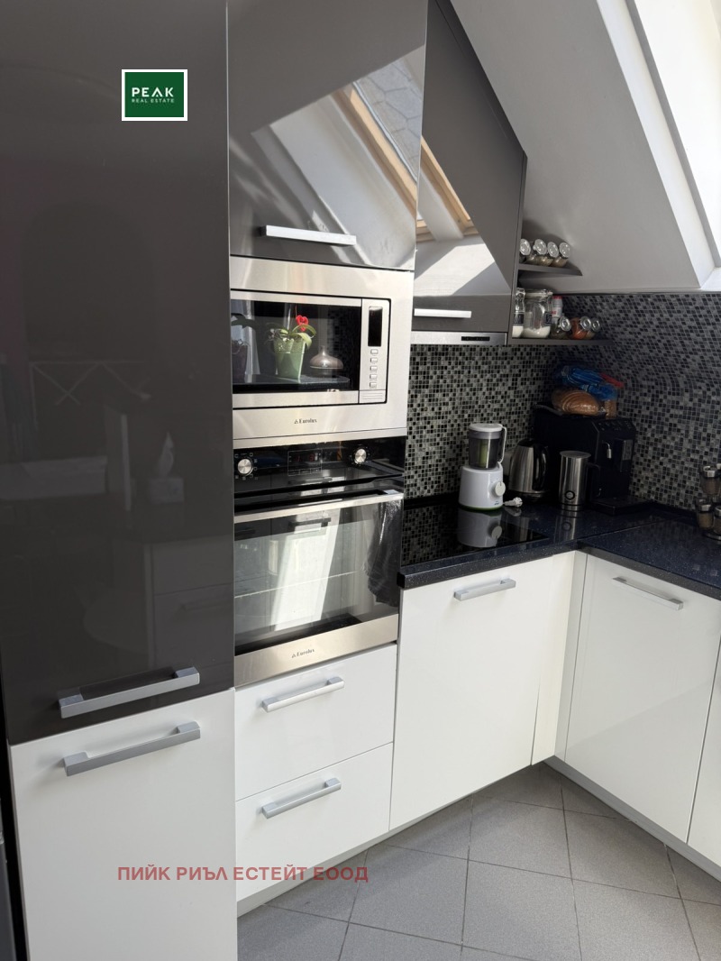 Дава под наем 3-СТАЕН, гр. София, Младост 3, снимка 4 - Апартаменти - 53228079