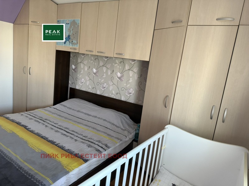 Дава под наем 3-СТАЕН, гр. София, Младост 3, снимка 6 - Апартаменти - 53228079