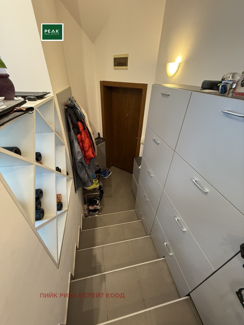 Дава под наем 3-СТАЕН, гр. София, Младост 3, снимка 11 - Апартаменти - 53228079