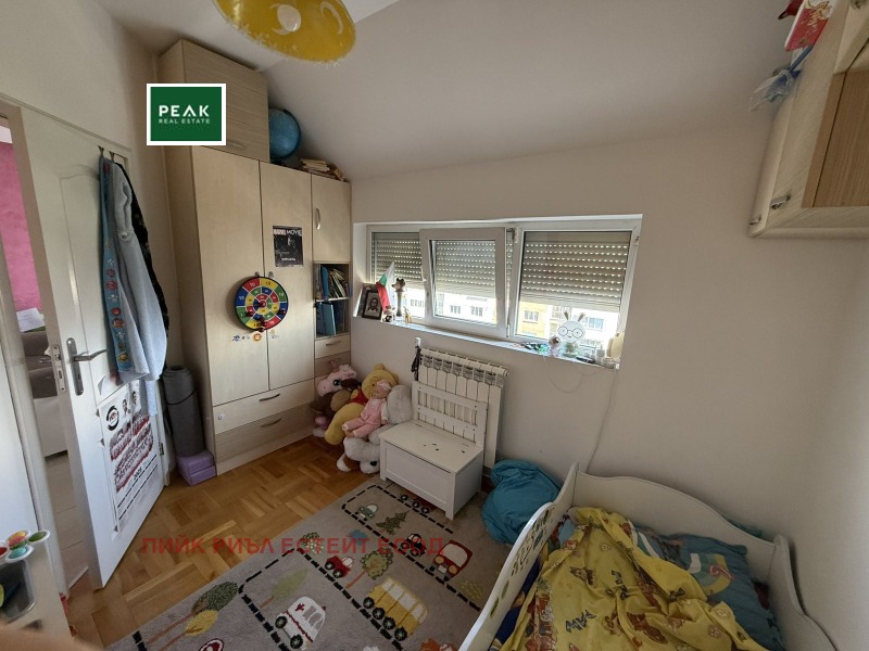 Дава под наем 3-СТАЕН, гр. София, Младост 3, снимка 8 - Апартаменти - 53228079