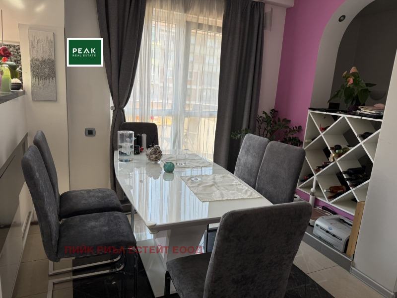 Дава под наем 3-СТАЕН, гр. София, Младост 3, снимка 2 - Апартаменти - 53228079