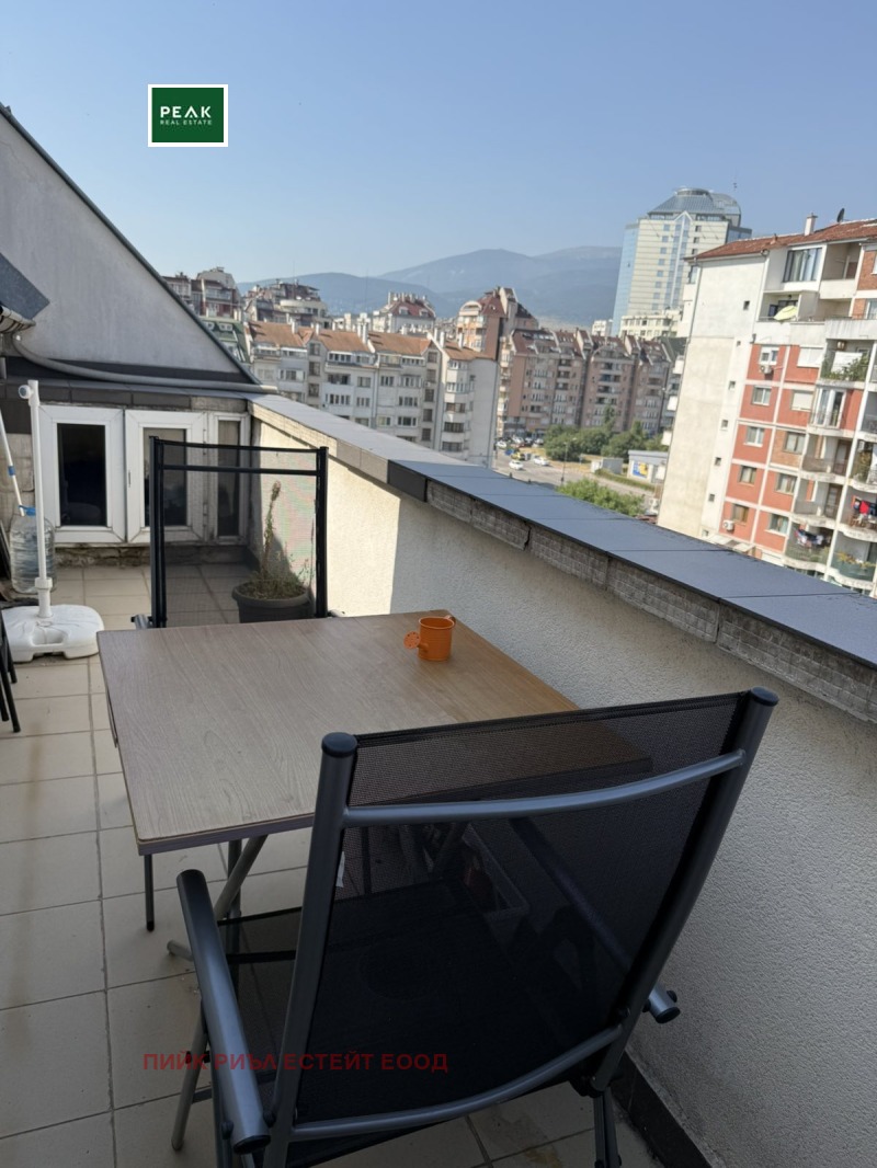 Дава под наем 3-СТАЕН, гр. София, Младост 3, снимка 12 - Апартаменти - 53228079