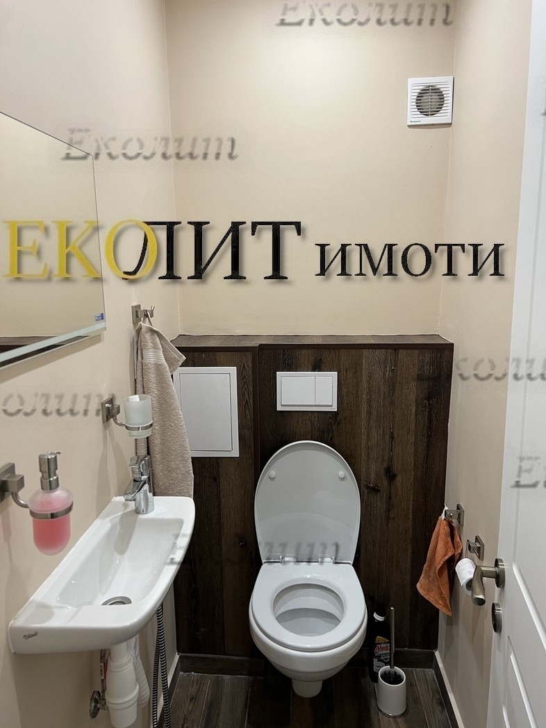 Дава под наем 4-СТАЕН, гр. София, Център, снимка 7 - Апартаменти - 54606786