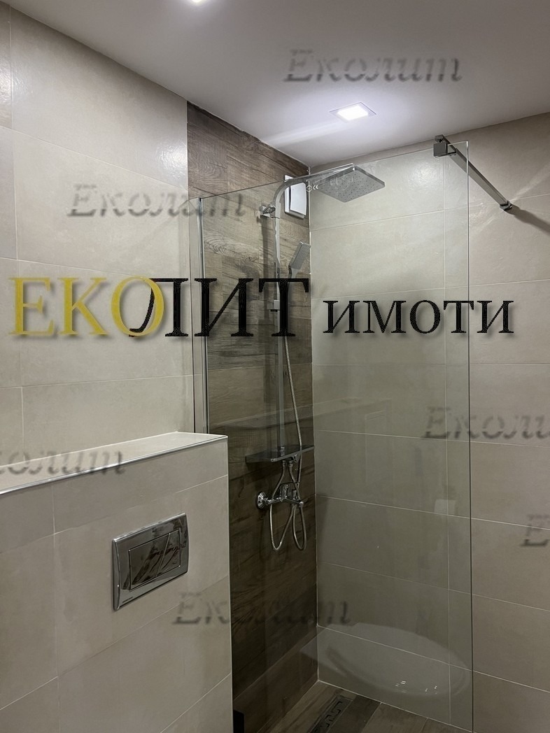 Дава под наем 4-СТАЕН, гр. София, Център, снимка 5 - Апартаменти - 54606786