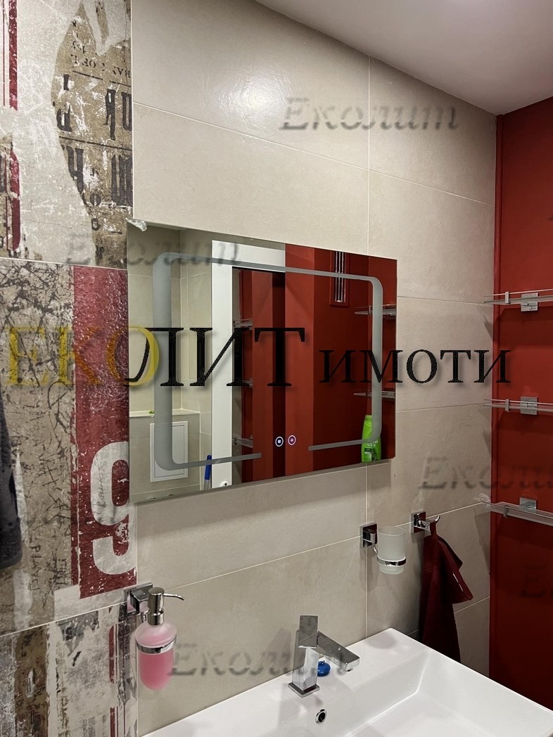 Дава под наем 4-СТАЕН, гр. София, Център, снимка 6 - Апартаменти - 54606786