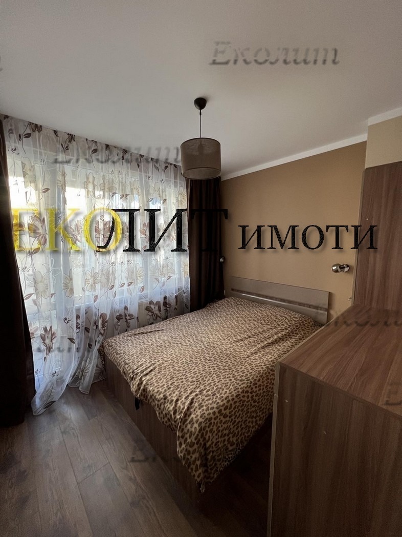 Дава под наем 4-СТАЕН, гр. София, Център, снимка 4 - Апартаменти - 54606786