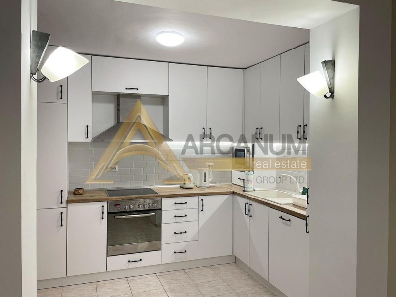 Дава под наем МНОГОСТАЕН, гр. Варна, Център, снимка 5 - Апартаменти - 52822957