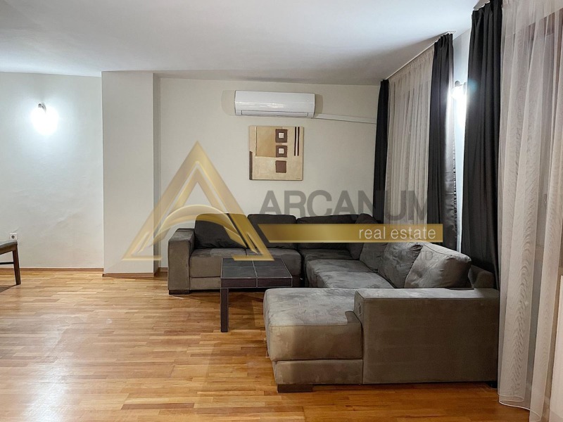 Дава под наем МНОГОСТАЕН, гр. Варна, Център, снимка 9 - Апартаменти - 52822957