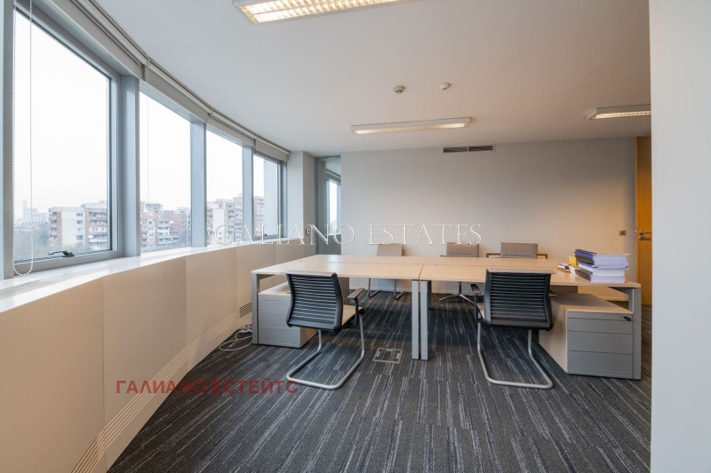 Под наем ОФИС, град София, Стрелбище • 3780 € / 7393.04 лв. • 80916209 1